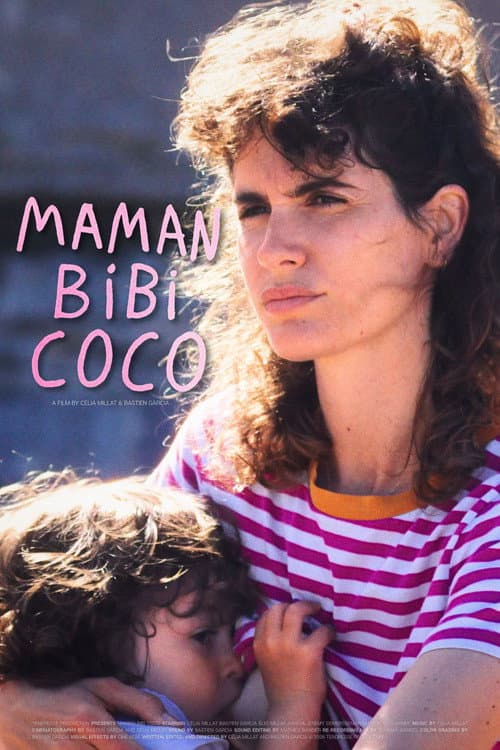 Постер: Maman Bibi Coco
