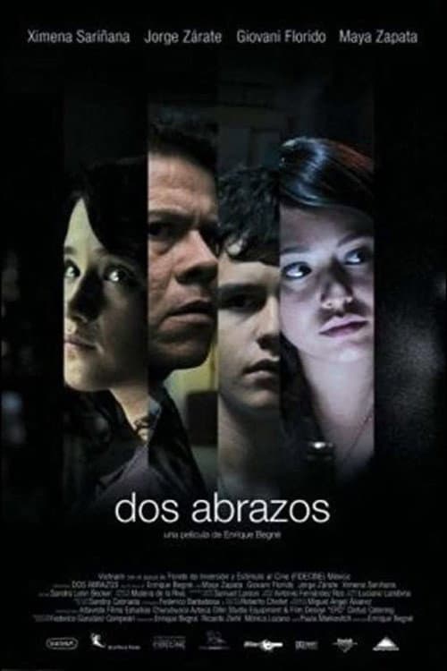 Постер: Dos Abrazos