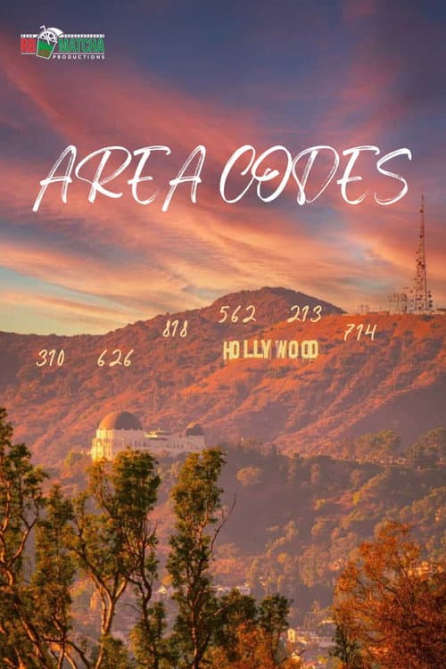 Постер: Area Codes