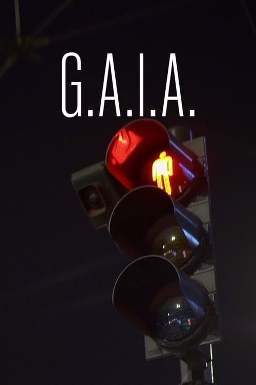 Постер: G.A.I.A.