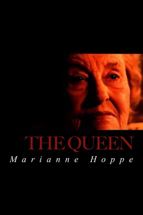 Постер: Die Königin – Marianne Hoppe