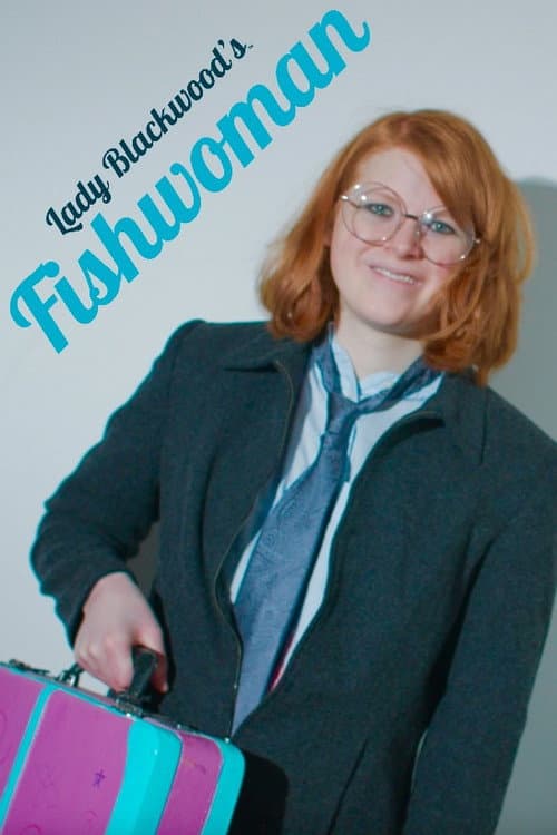 Постер: Fishwoman