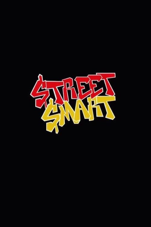 Постер: Street Smart