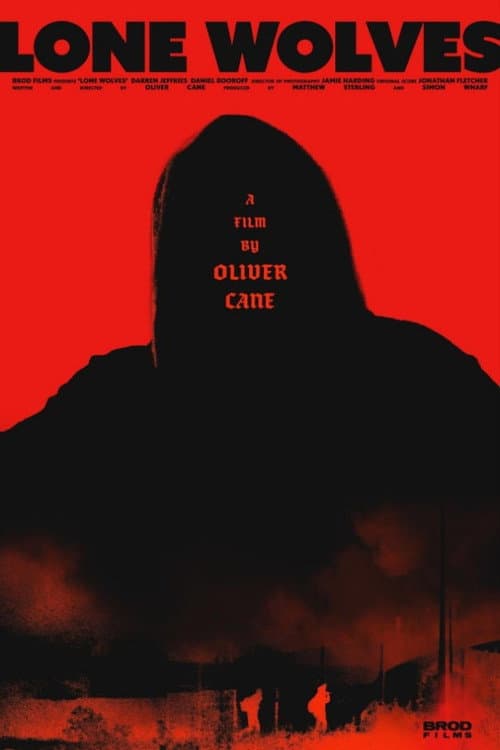 Постер: Lone Wolves