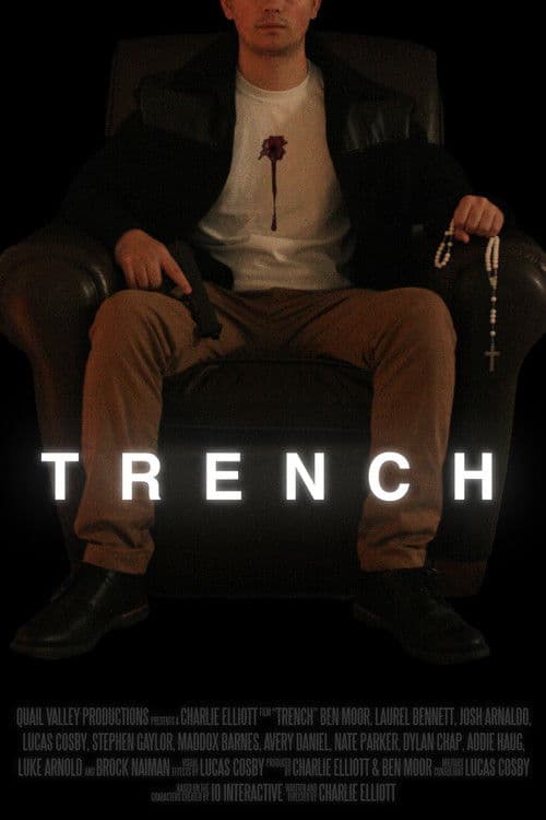 Постер: Trench