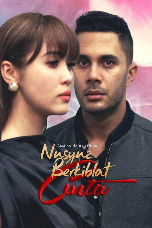 Постер: Nusyuz Berkiblat Cinta