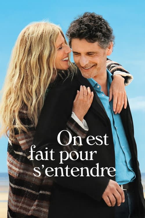 Постер: On est fait pour s'entendre