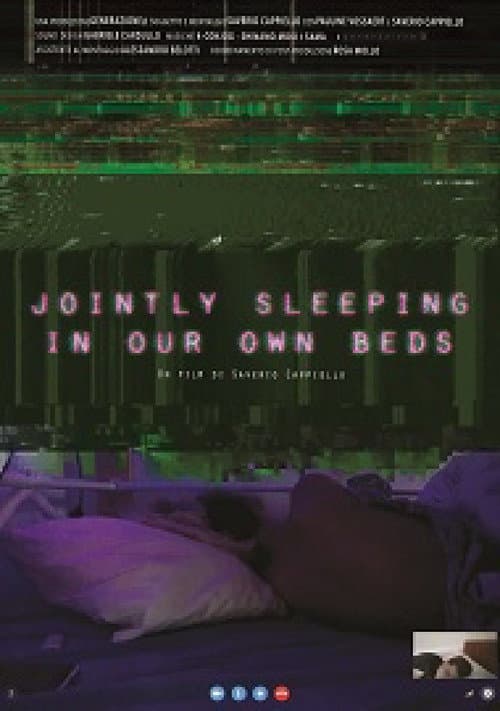 Постер: Jointly Sleeping in Our Own Beds