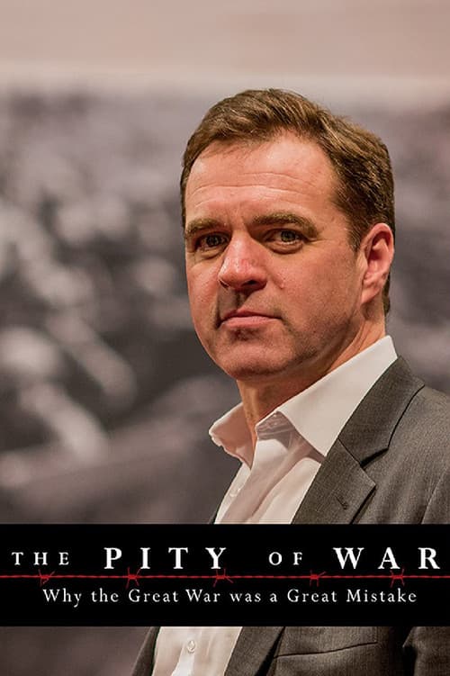 Постер: The Pity of War