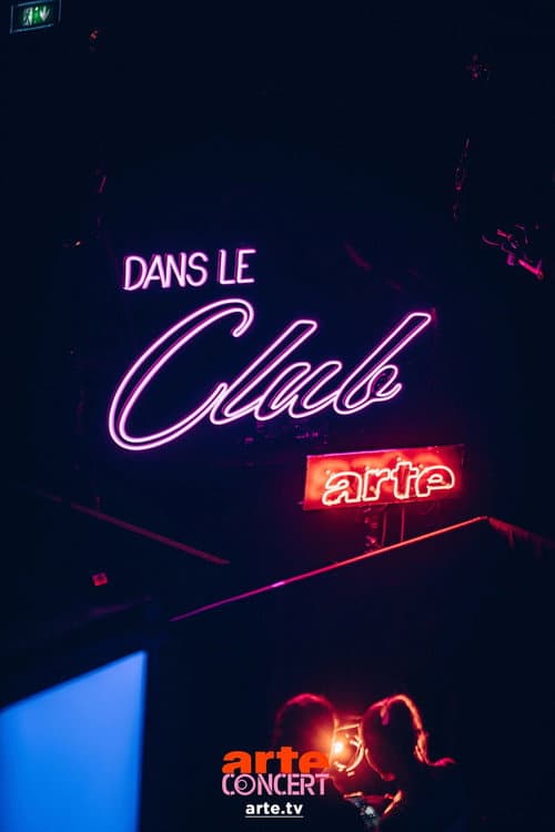Постер: ARTE Dans le Club