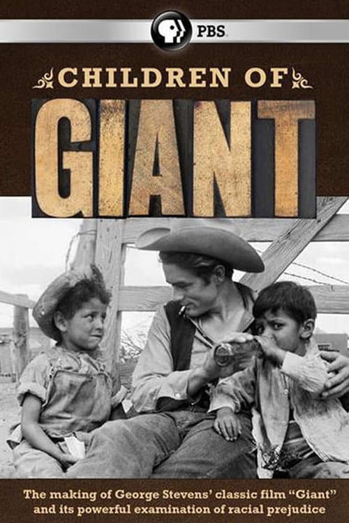 Постер: Children of 'Giant'