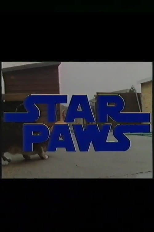 Постер: Star Paws