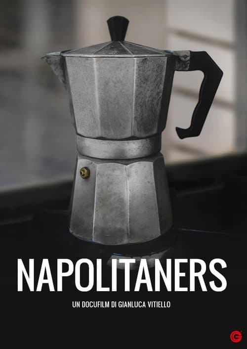Постер: Napolitaners