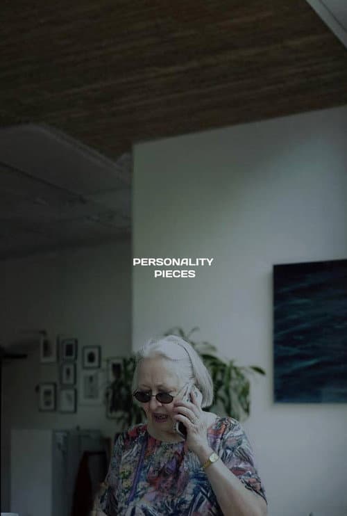 Постер: Personality Pieces