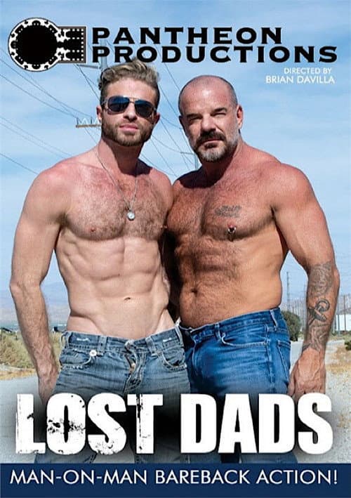 Постер: Lost Dads