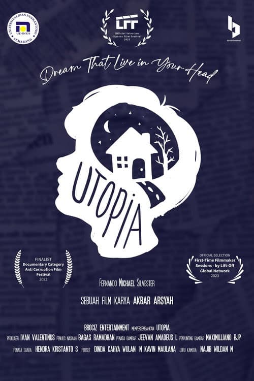 Постер: Utopia