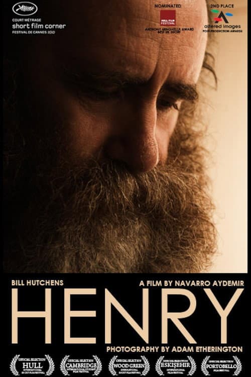 Постер: Henry