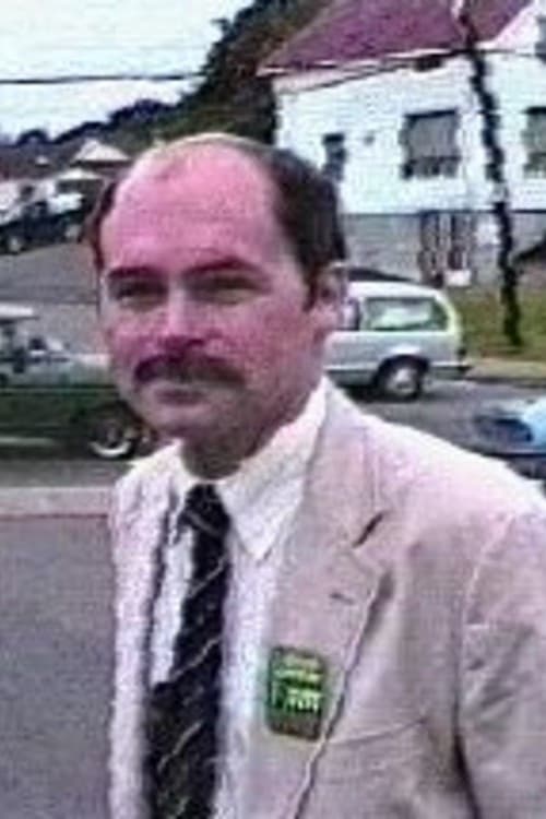 Постер: John Dunsworth: The Candidate