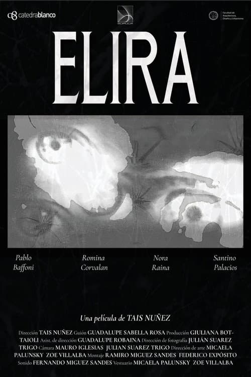 Постер: Elira