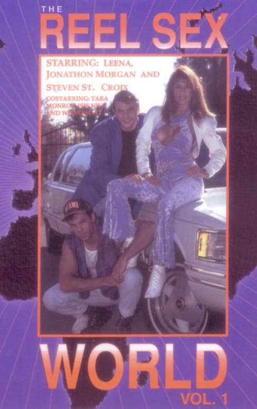 Постер: Reel Sex World 1