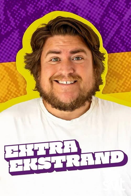 Постер: Extra Ekstrand