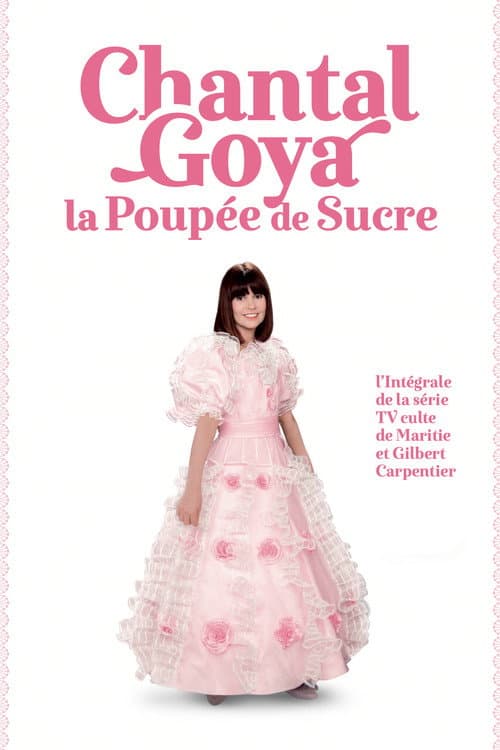 Постер: La Poupée de Sucre