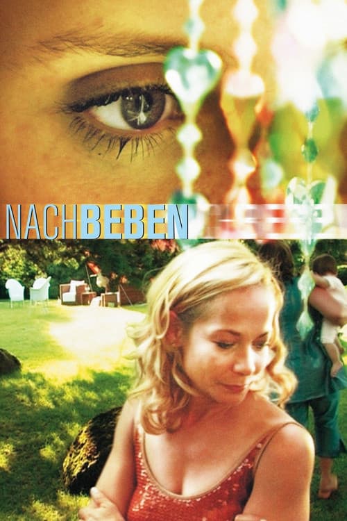 Постер: Nachbeben