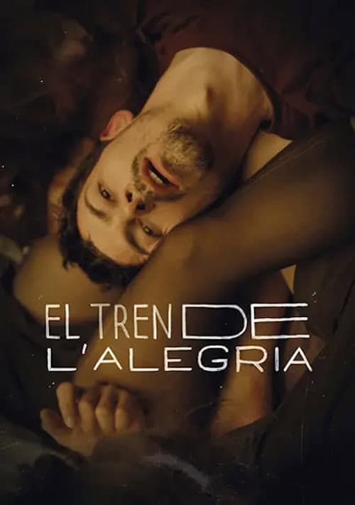 Постер: El tren de l'alegria