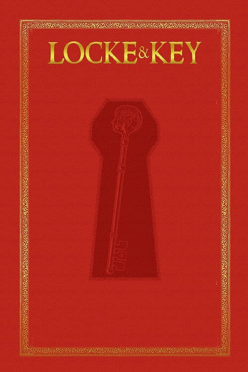 Постер: Locke & Key