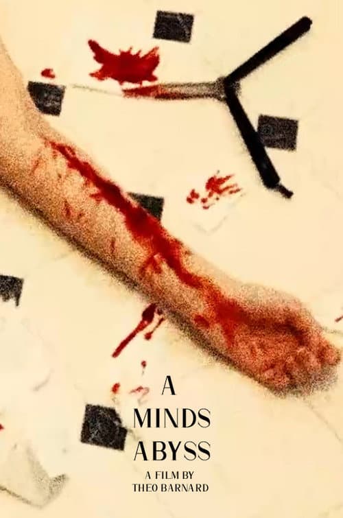 Постер: A Minds Abyss