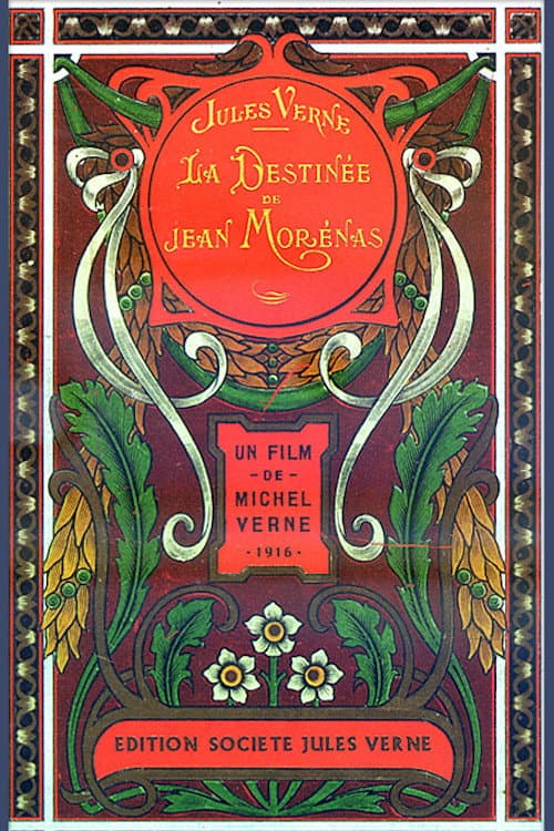 Постер: La Destinée de Jean Morénas