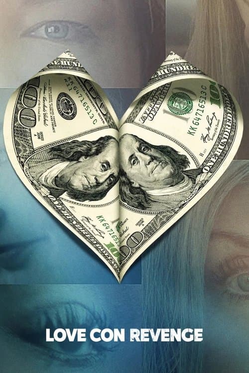 Постер: Love Con Revenge