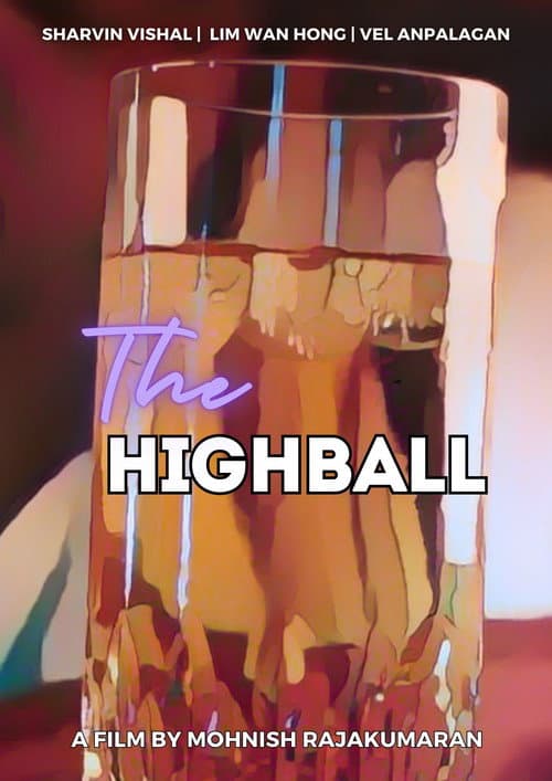 Постер: The Highball