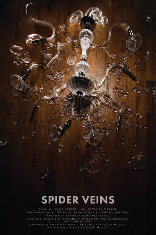 Постер: Spider Veins