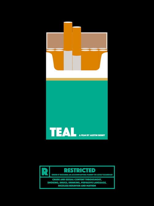 Постер: TEAL