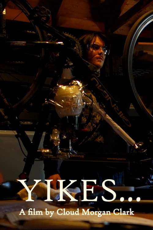 Постер: YIKES...