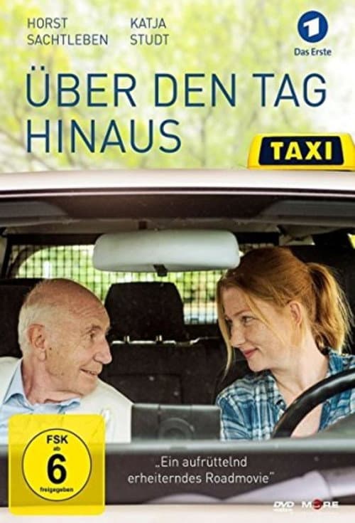 Постер: Über den Tag hinaus