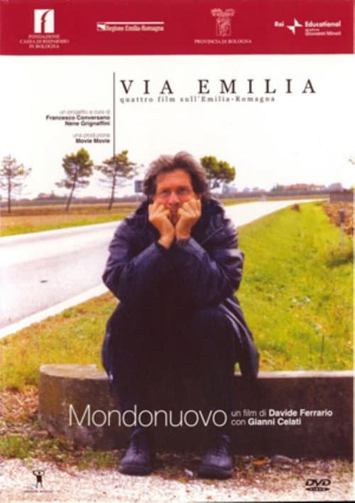 Постер: Mondonuovo