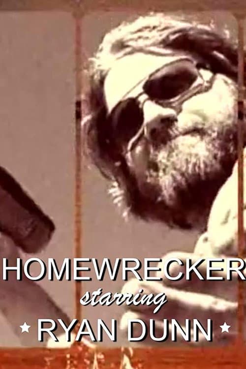 Постер: Homewrecker