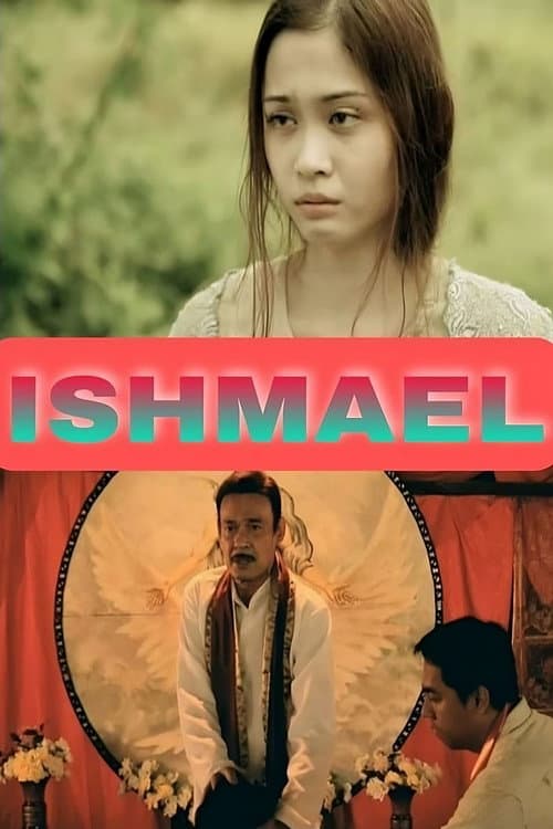 Постер: Ishmael