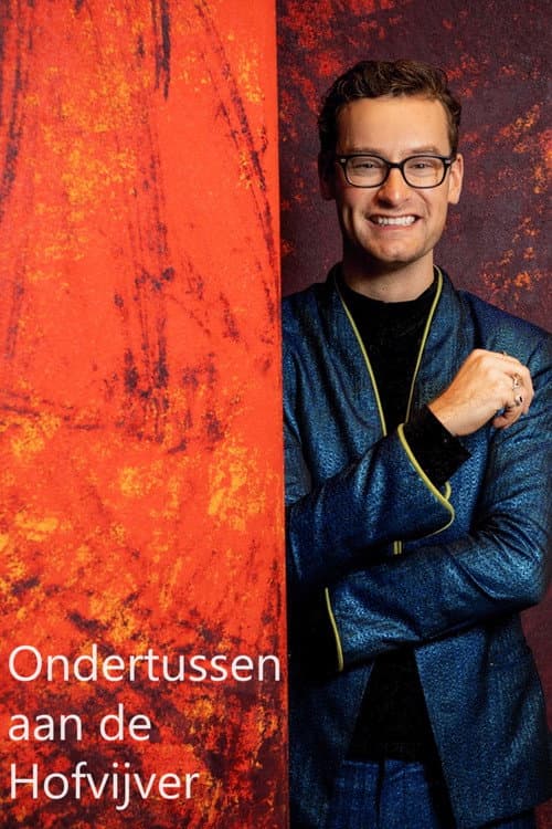 Постер: Ondertussen aan de Hofvijver
