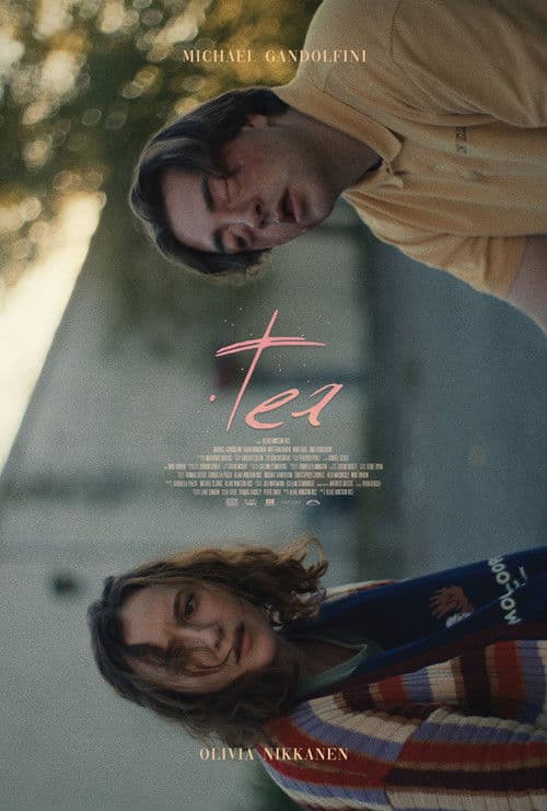 Постер: Tea