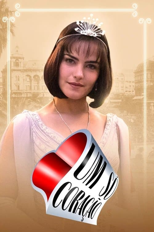 Постер: Одно лишь сердце