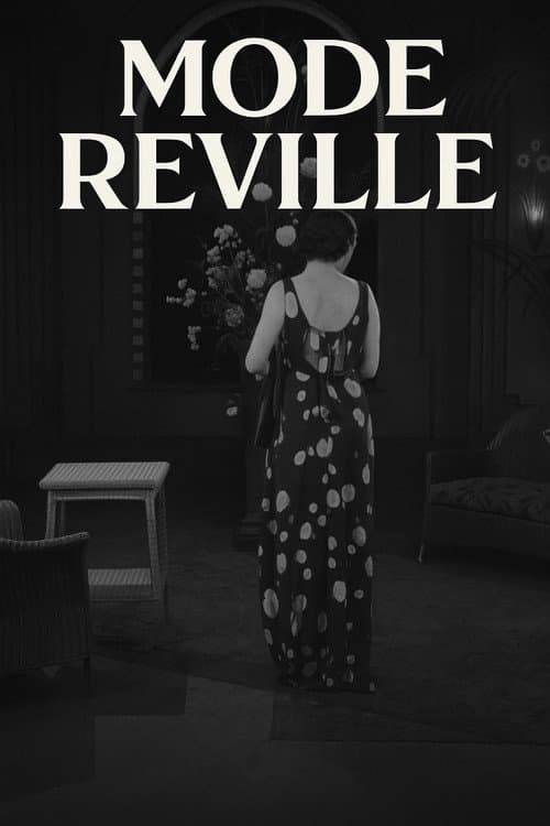Постер: Mode Reville