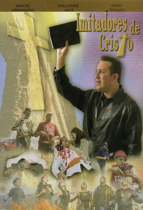 Постер: Imitadores De Cristo