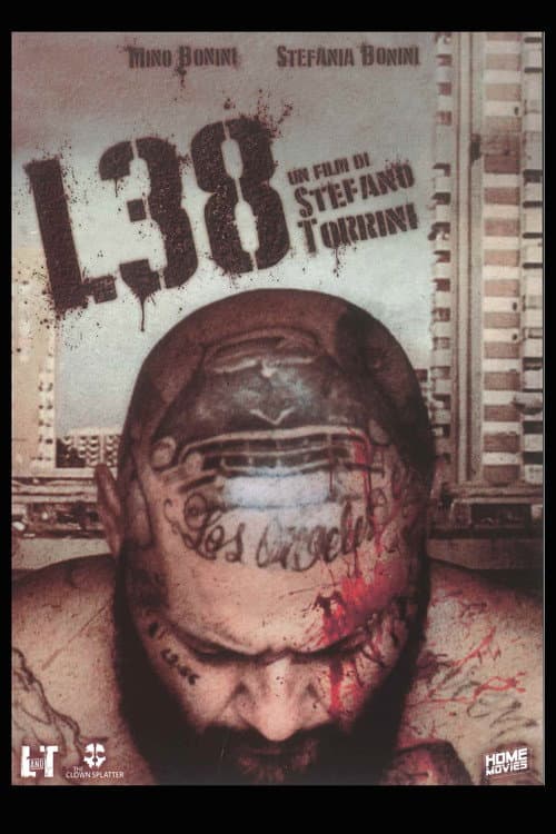 Постер: L-38