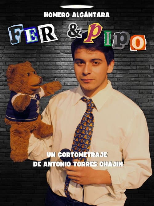 Постер: Fer & Pipo
