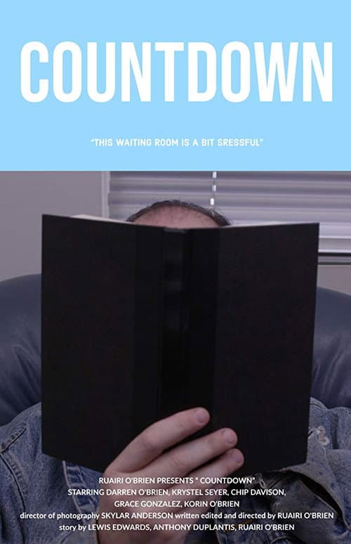 Постер: Countdown