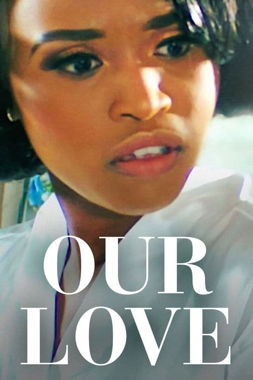 Постер: uThando Lwethu