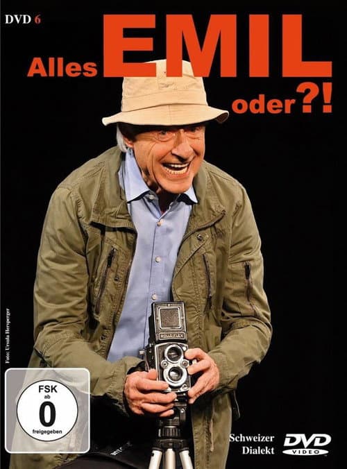Постер: Alles Emil, oder?!
